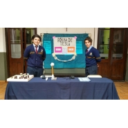 Escuela en Feria  